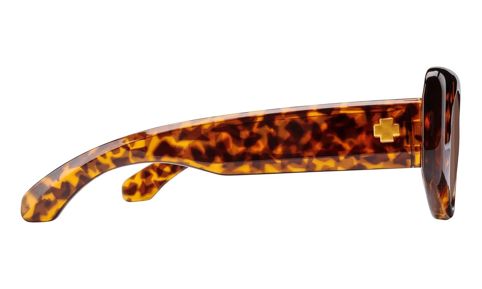 SpyOptic 670000 Sunglasses - Brown - view 10